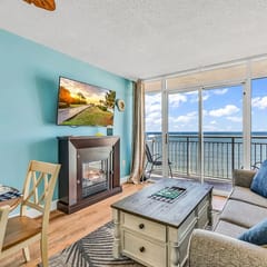 Ocean Sunrise 1251: Atlantica Resort