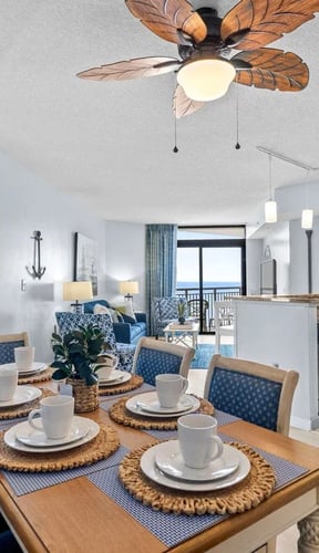 Caribbean Resort 1601 at Myrtle Beach